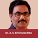 Aditya Institute of Technology and Management, Principal: Dr. A. S. Srinivasa Rao Interview